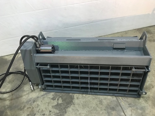 Ковш бетоносмесительный КБ-250 