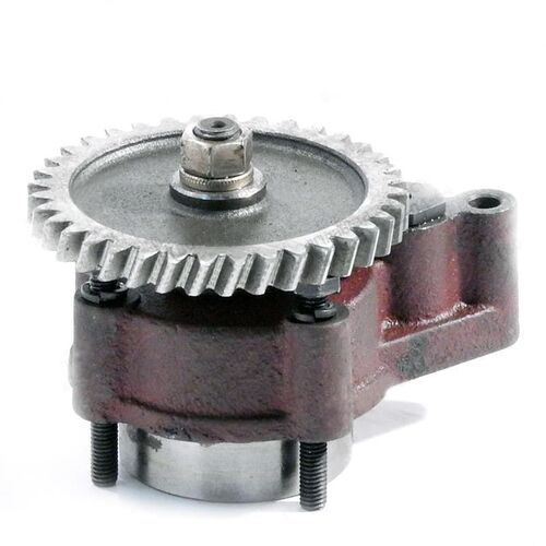 Масляный насос двигателя 485 (01/10/02) 