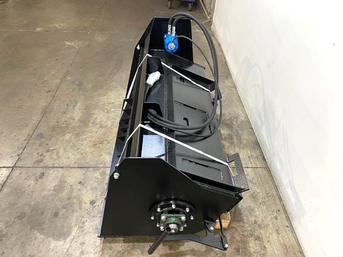 Ковш бетоносмесительный КБ-400 