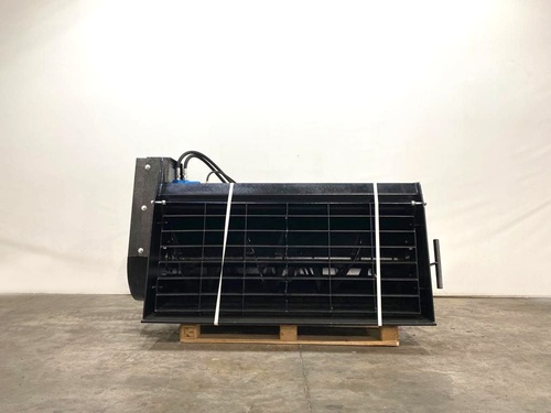 Ковш бетоносмесительный КБ-400 