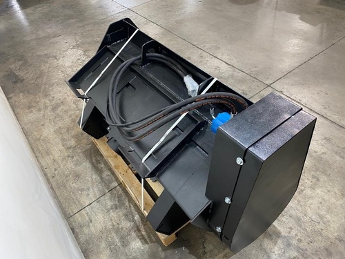 Ковш бетоносмесительный КБ-400 