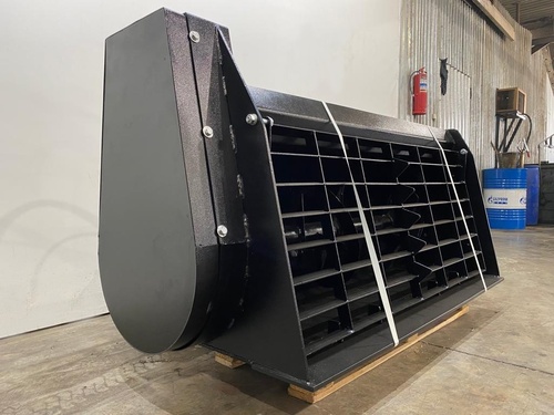 Ковш бетоносмесительный КБ-400 