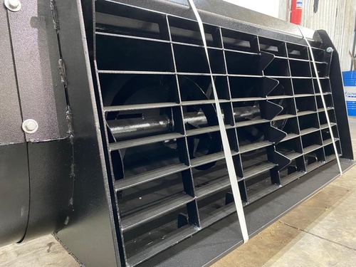 Ковш бетоносмесительный КБ-400 