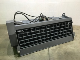 Ковш бетоносмесительный КБ-600