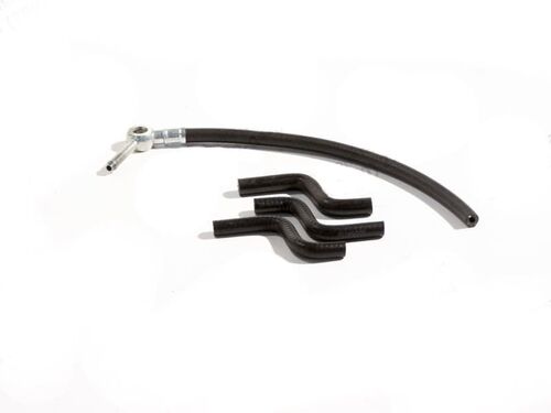 Трубки обратки форсунок ТНВД для двигателя Xinchai 485-495(Н/О), 498B-25002, УТ000004524