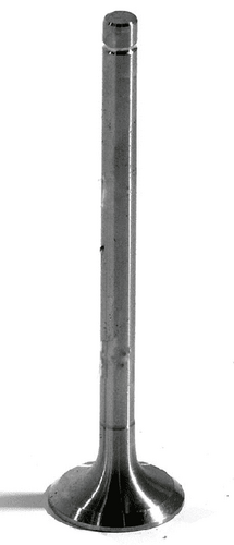 Клапан выпускной LR4B3 