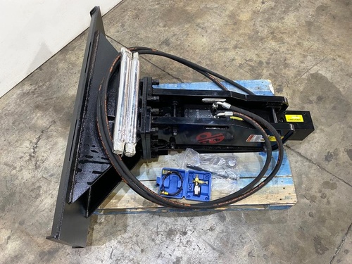 Гидромолот ГМ-530