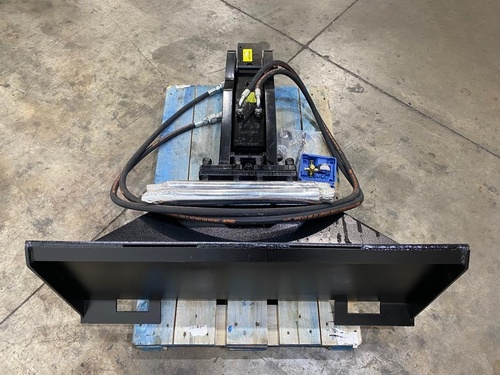 Гидромолот ГМ-530