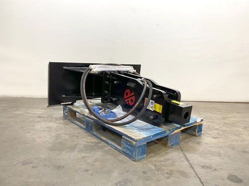 Гидромолот ГМ-530