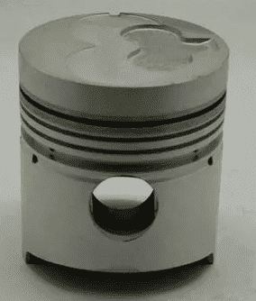 Поршень + палец для двигателя Isuzu C240  (к-т на двиг.), 8-94326-225-0, 8-94326-225-0