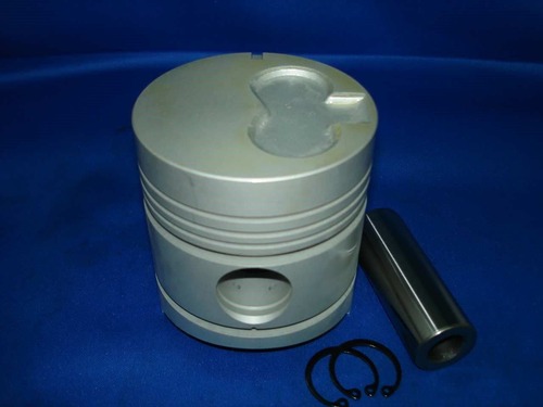 Поршневая группа для двигателя ISUZU C240 