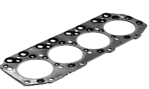 Прокладка ГБЦ для двигателя ISUZU C240 