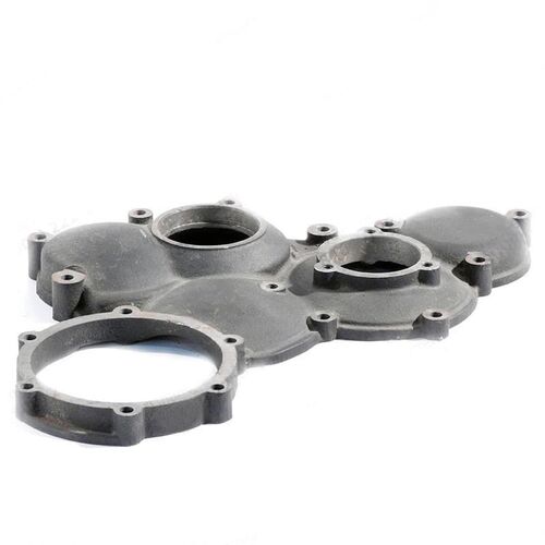 Передняя крышка двигателя 485 (01/08/05) 