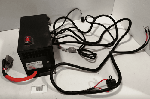 Отопитель кабины CPD30J 