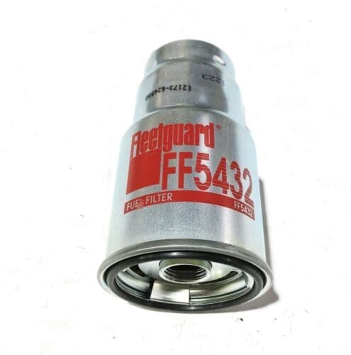 Топливный фильтр FleetGuard FF5432 
