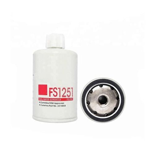 Фильтр топливный сепаратор FleetGuard FS1251 