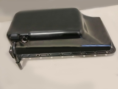 Поддон двигателя (картер) 485 (01/10/04) 