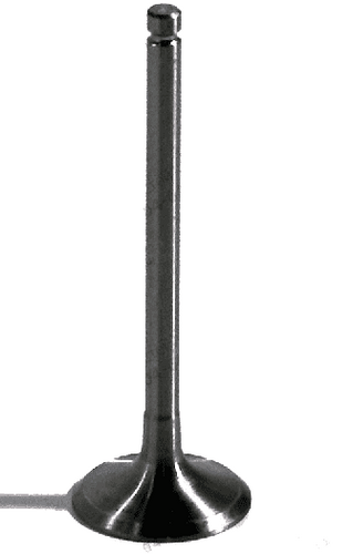 Клапан впускной для двигателя Xinchai 498 