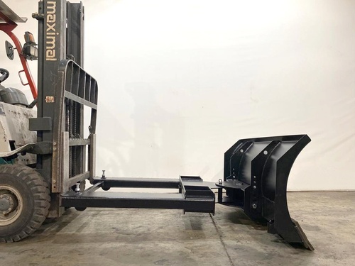 Отвалы на вилочные погрузчики 