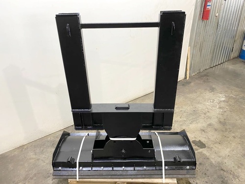 Отвалы на вилочные погрузчики 