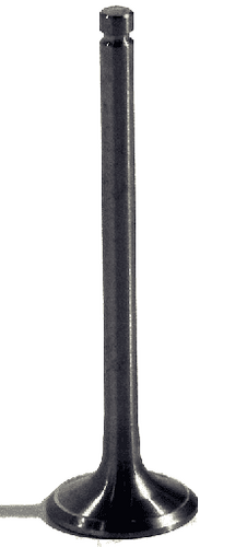 Клапан выпускной для двигателя Xinchai 498 