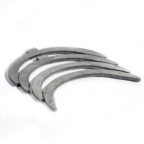 Полукольца коленвала 485 (01/10/03) 