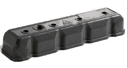 Крышка клапанная для двигателя Xinchai 498 