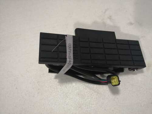 Педаль CPD 30 GE 