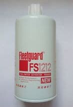 Фильтр топливный сепаратор FleetGuard FS1212