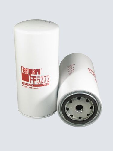 Топливный фильтр FleetGuard FF5272