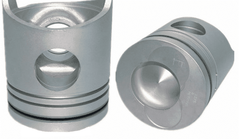 Поршень для двигателя Xinchai 498 