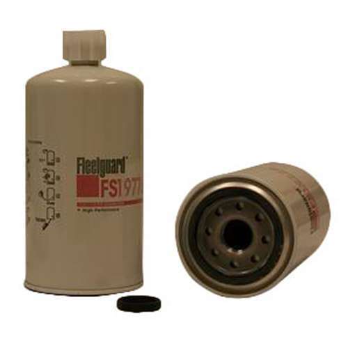Фильтр топливный сепаратор FleetGuard FS19776