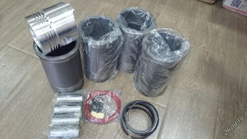 Поршневая группа для двигателя Xinchai 498 