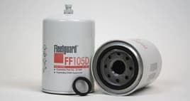 Топливный фильтр FleetGuard FF105D