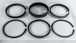 Поршневые кольца для двигателя Xinchai 498