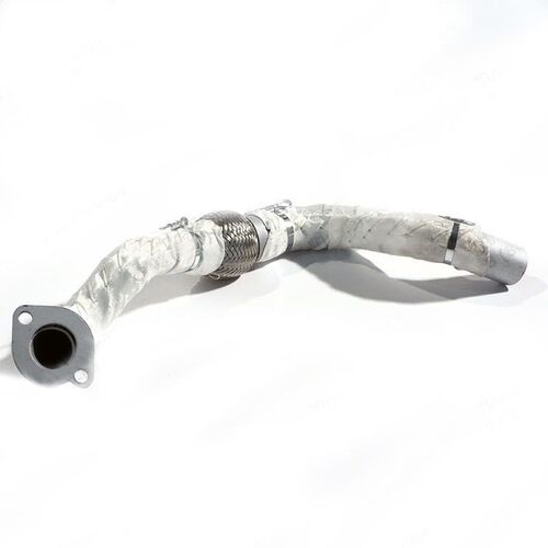 Приемная труба коллектора СPCD 15 (02/02/05) 