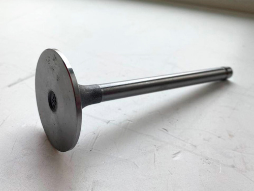 Клапан выпуск комплект (4 шт.) YC4A100-T20 00-00005931