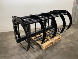 Вилы с прижимом ВПГ-1,0/240 (ВСП-2400)