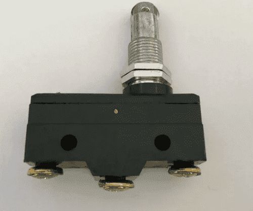 Переключатель концевой LXW5-11Q1 (15A/250VAC) Руч. 