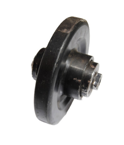 Колесо направляющее (ленивец) заднее Bobcat T140/T180/T190/T200/T250/T300/T320 6693238,6732903, 6686904, 6686635