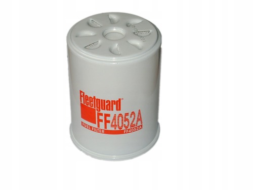Топливный фильтр FleetGuard FF4052A