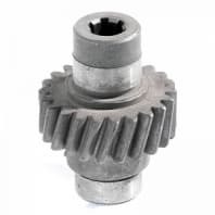 Шестерня привода гидронасоса 498 