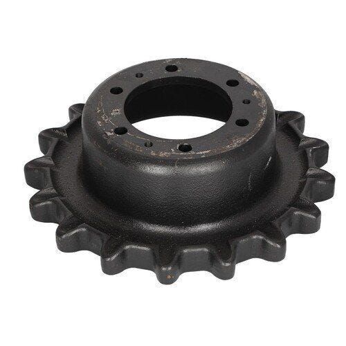 Звездочка гидромотора хода  7165109 Bobcat 7165109