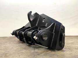 Быстросъем гидравлический БГ-3,0  БГ-5,0