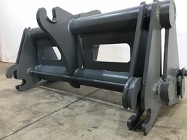 Быстросъем механический БМ-3,0  БМ-5,0