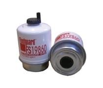 Фильтр топливный сепаратор FleetGuard FS19860 