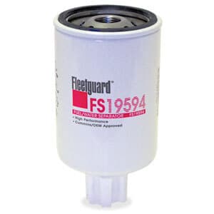 Фильтр топливный сепаратор FS19594 