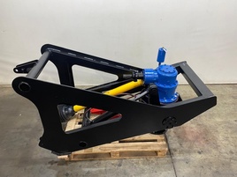 Измельчитель пней резцовый ИПР-70 ИПР-50