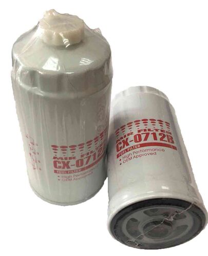 Топливный фильтр MIR FILTER CX-0712B 