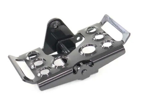 Левая педаль управления Bobcat, 7123941 (оригинал) 7123941